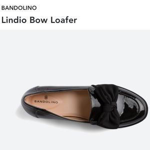Bandolino Lindio Bow Loafer